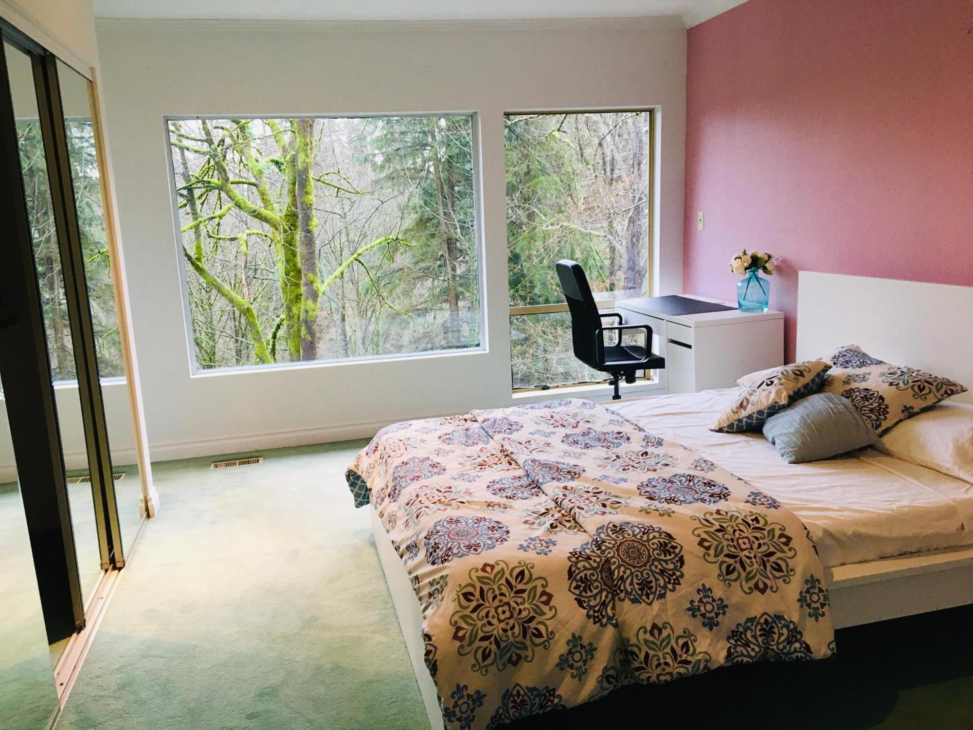 Creekside City Center Suite North Vancouver Eksteriør billede