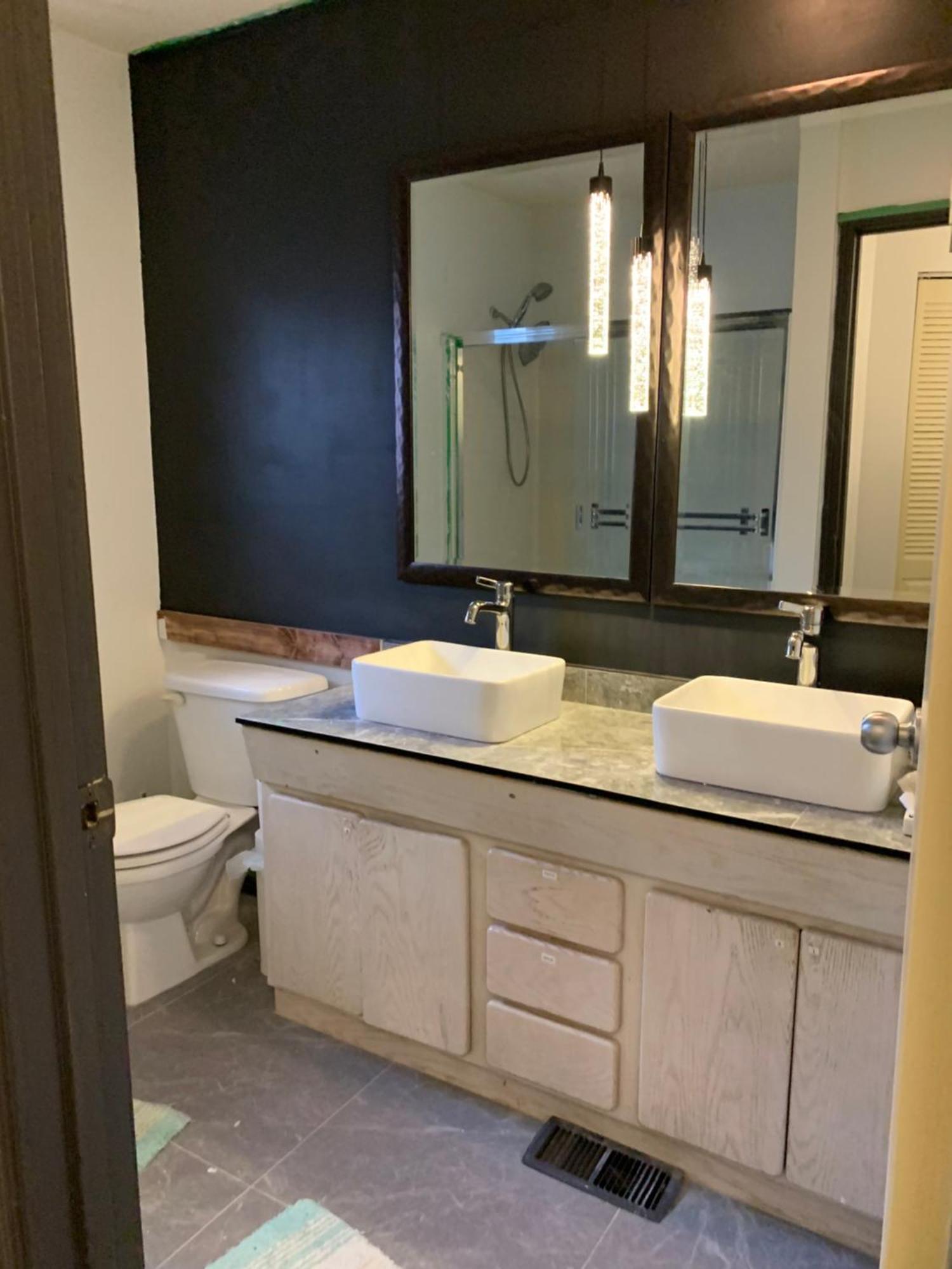 Creekside City Center Suite North Vancouver Eksteriør billede